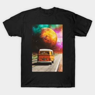 Explore T-Shirt